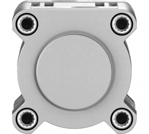 Стандартный пневмоцилиндр Festo DSBC-63-40-PPVA-N3