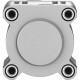 Стандартный пневмоцилиндр Festo DSBC-63-40-PPVA-N3