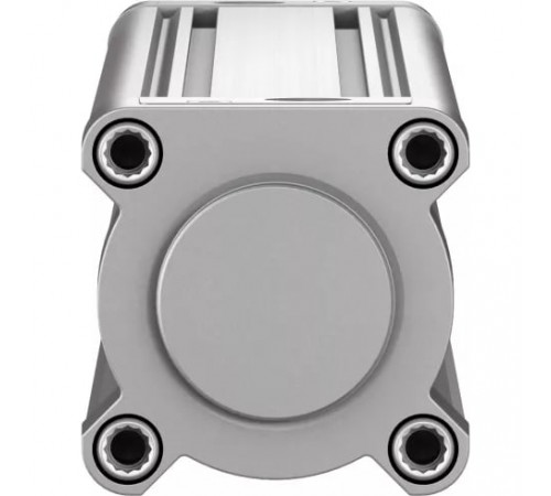 Стандартный пневмоцилиндр Festo DSBC-63-500-PPVA-N3