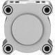 Стандартный пневмоцилиндр Festo DSBC-63-50-PPVA-N3