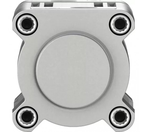 Стандартный пневмоцилиндр Festo DSBC-63-180-PPVA-N3