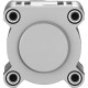 Стандартный пневмоцилиндр Festo DSBC-63-60-PPVA-N3
