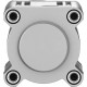 Стандартный пневмоцилиндр Festo DSBC-63-70-PPVA-N3