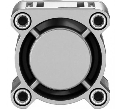 Стандартный пневмоцилиндр Festo DSBC-63-80-PPSA-N3