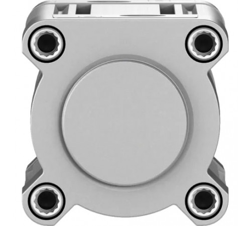 Стандартный пневмоцилиндр Festo DSBC-63-80-PPVA-N3