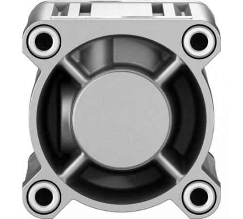 Стандартный пневмоцилиндр Festo DSBC-80-160-PPVA-N3