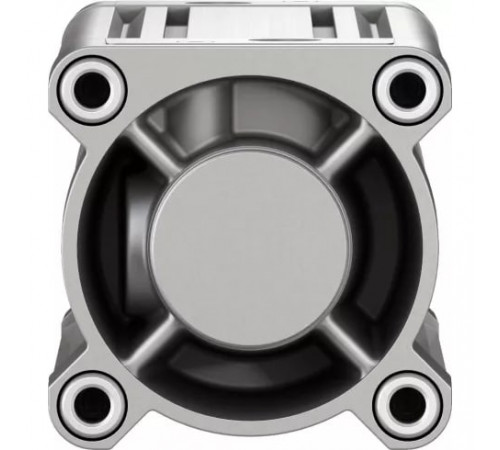Стандартный пневмоцилиндр Festo DSBC-80-300-PPVA-P2