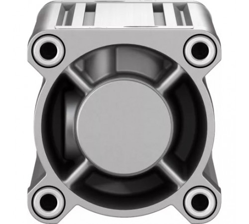 Стандартный пневмоцилиндр Festo DSBC-80-320-PPVA-N3
