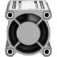 Стандартный пневмоцилиндр Festo DSBC-80-500-PPSA-N3