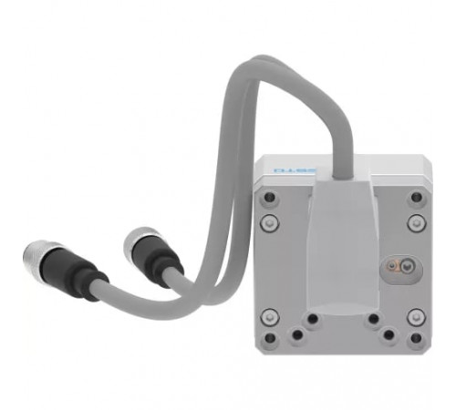 Поворотный привод Festo ERMO-12-ST-E