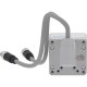 Поворотный привод Festo ERMO-12-ST-E