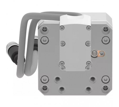 Поворотный привод Festo ERMO-16-ST-E