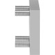 Фланцевое крепление Festo FNC-32