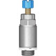Дроссель с обратным клапаном Festo GRLA-1/4-QS-8-RS-D