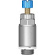 Дроссель с обратным клапаном Festo GRLA-1/4-QS-6-RS-D