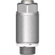 Дроссель с обратным клапаном Festo GRLA-1/8-QS-3-D
