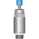 Дроссель с обратным клапаном Festo GRLA-1/8-QS-3-RS-D