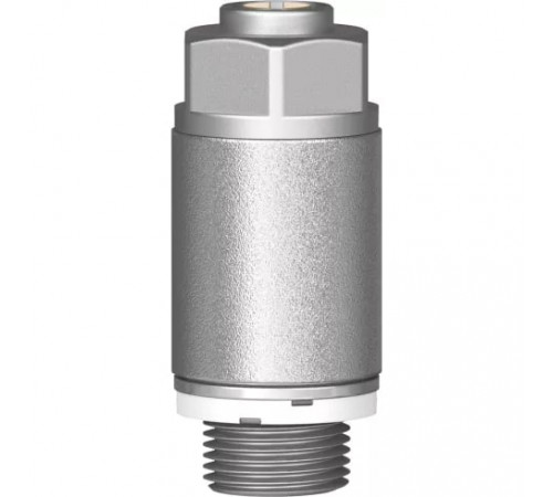 Дроссель с обратным клапаном Festo GRLA-1/8-QS-4-D