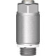Дроссель с обратным клапаном Festo GRLA-1/8-QS-4-D