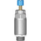Дроссель с обратным клапаном Festo GRLA-1/8-QS-4-RS-D