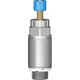 Дроссель с обратным клапаном Festo GRLA-1/8-QS-6-RS-D