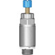 Дроссель с обратным клапаном Festo GRLA-1/8-QS-8-RS-D