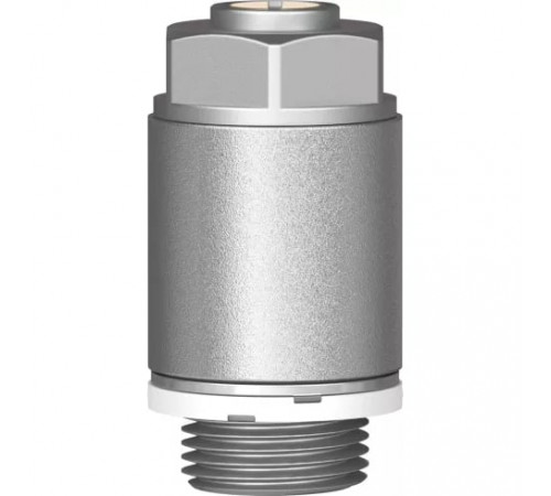 Дроссель с обратным клапаном Festo GRLA-3/8-QS-10-D