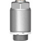 Дроссель с обратным клапаном Festo GRLA-3/8-QS-10-D