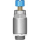 Дроссель с обратным клапаном Festo GRLA-3/8-QS-10-RS-D
