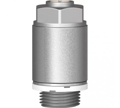 Дроссель с обратным клапаном Festo GRLA-3/8-QS-6-D