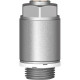 Дроссель с обратным клапаном Festo GRLA-3/8-QS-6-D