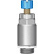 Дроссель с обратным клапаном Festo GRLA-3/8-QS-8-RS-D