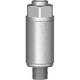 Дроссель с обратным клапаном Festo GRLA-M5-QS-3-D