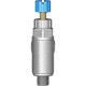 Дроссель с обратным клапаном Festo GRLA-M5-QS-4-RS-D
