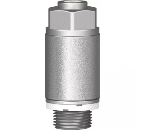 Дроссель с обратным клапаном Festo GRLZ-1/8-QS-6-D