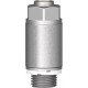 Дроссель с обратным клапаном Festo GRLZ-1/8-QS-8-D