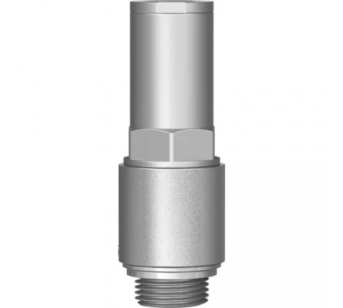 Управляемый обратный клапан Festo HGL-1/2-B