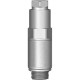 Управляемый обратный клапан Festo HGL-1/4-QS-10