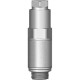 Управляемый обратный клапан Festo HGL-1/4-QS-8