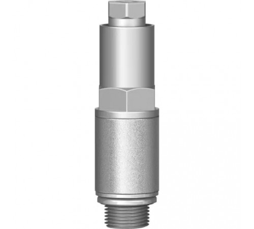 Управляемый обратный клапан Festo HGL-1/8-QS-4
