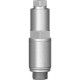 Управляемый обратный клапан Festo HGL-1/8-QS-6