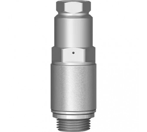 Управляемый обратный клапан Festo HGL-3/8-QS-10