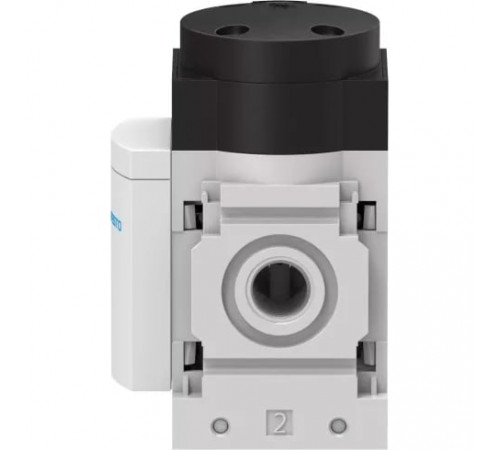 Клапан плавного пуска Festo MS4-DL
