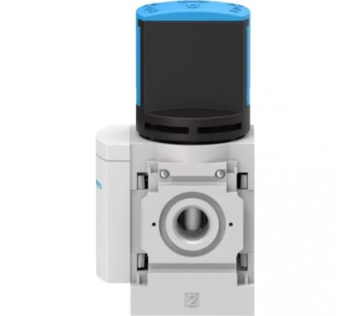 Распределитель плавного пуска Festo MS4N-EM1