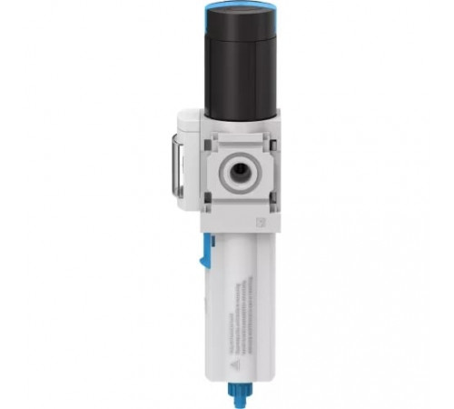 Фильтр-регулятор давления Festo MS4N-LFR-1/8-D7-ERM-AS