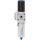 Фильтр-регулятор давления Festo MS4N-LFR-1/8-D7-ERM-AS
