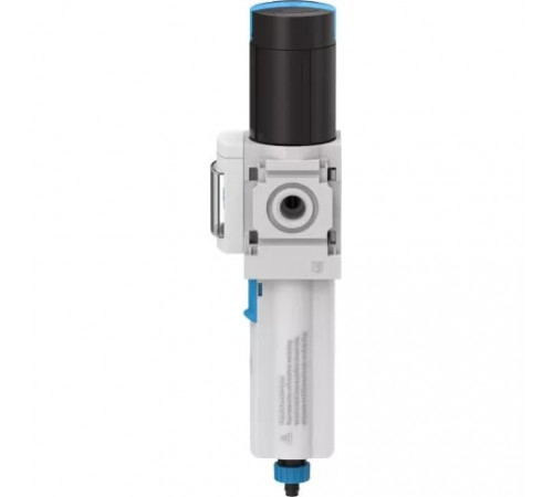 Фильтр-регулятор давления Festo MS4N-LFR-1/8-D6-ERV-AS