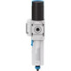 Фильтр-регулятор давления Festo MS4N-LFR-1/8-D6-ERV-AS