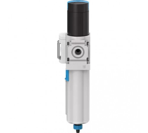 Фильтр-регулятор давления Festo MS4N-LFR-1/8-D7-CUV-AS