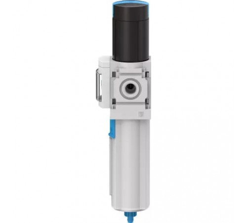 Фильтр-регулятор давления Festo MS4N-LFR-1/8-D7-CUM-AS